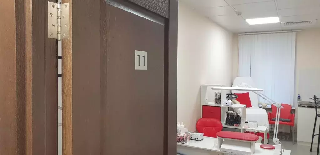 Помещение свободного назначения в Москва ул. Зацепский Вал, 5 (14 м) - Фото 2