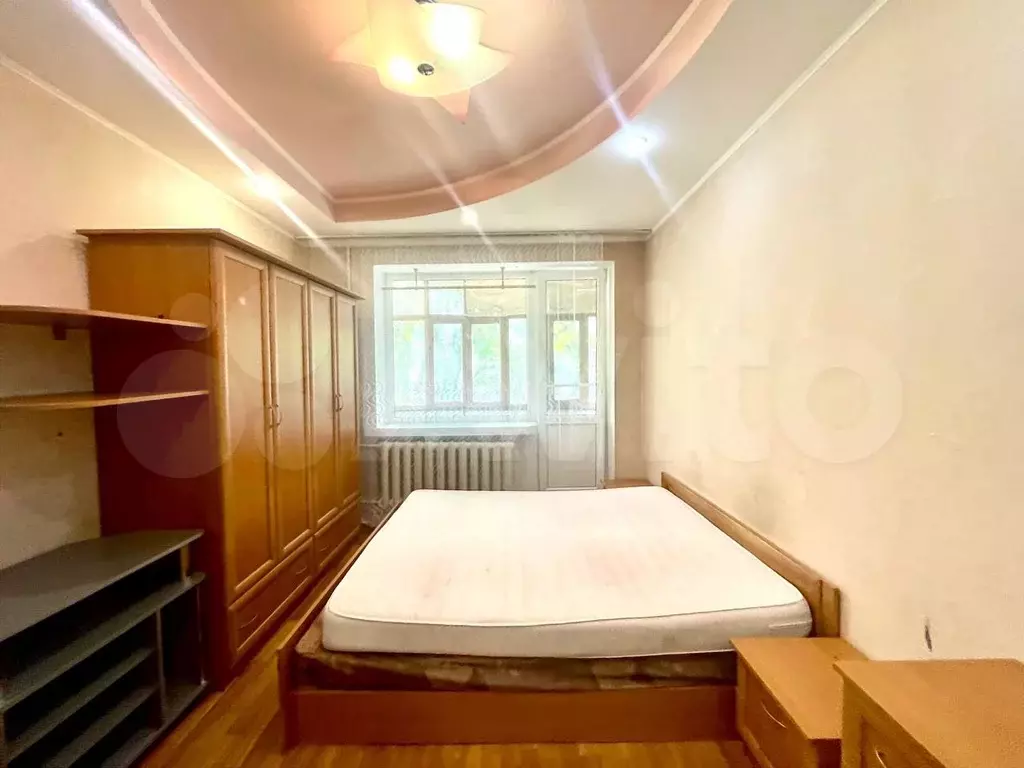 2-к. квартира, 48 м, 2/5 эт. - Фото 1