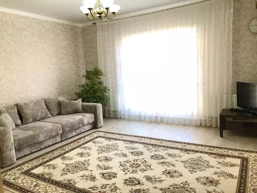 Дом в Краснодарский край, Темрюкский район, Голубицкое с/пос, ... - Фото 0