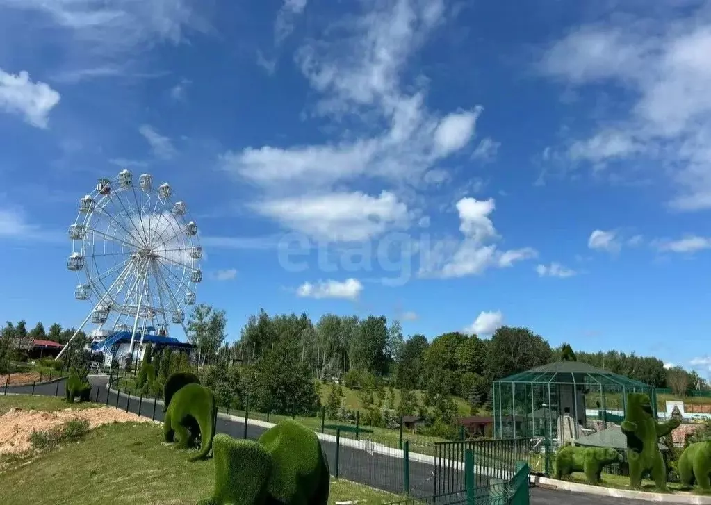 2-к кв. Калужская область, Калуга ул. Владимира Козлова, 4 (47.7 м) - Фото 1