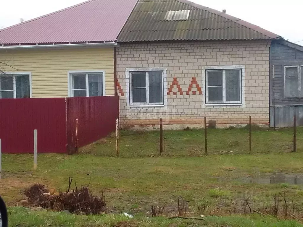 Дом в Владимирская область, Муромский район, Ковардицкое муниципальное ... - Фото 0