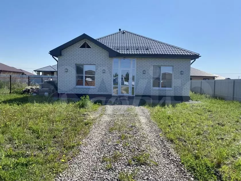 Дом 84 м на участке 7 сот. - Фото 0