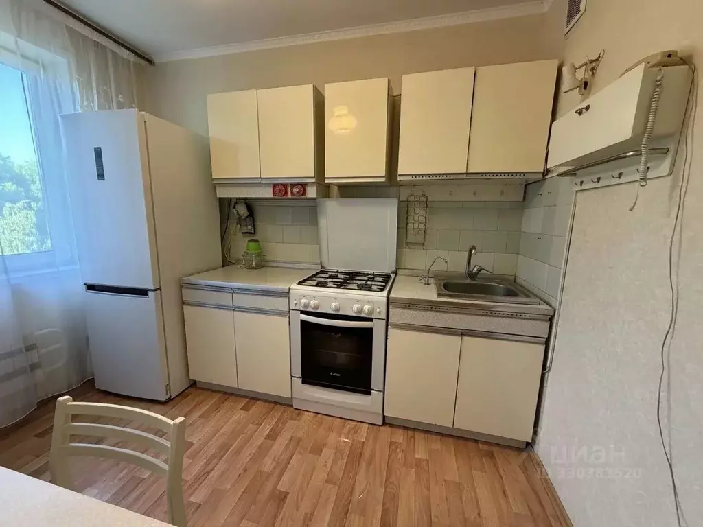 3-к кв. Татарстан, Казань ул. Комиссара Габишева, 19 (65.1 м) - Фото 2