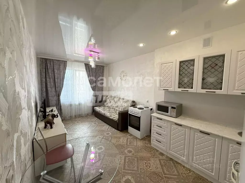 1-к кв. Забайкальский край, Чита ул. Костюшко-Григоровича, 44 (49.2 м) - Фото 0