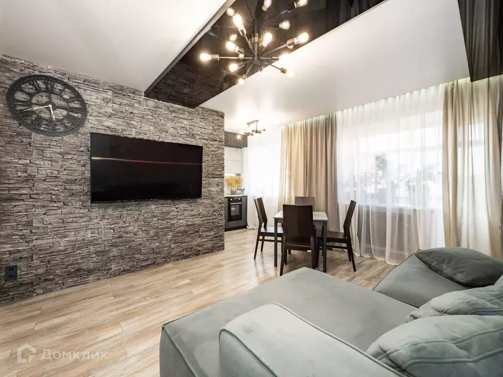 Продаётся квартира-студия, 33 м - Фото 0