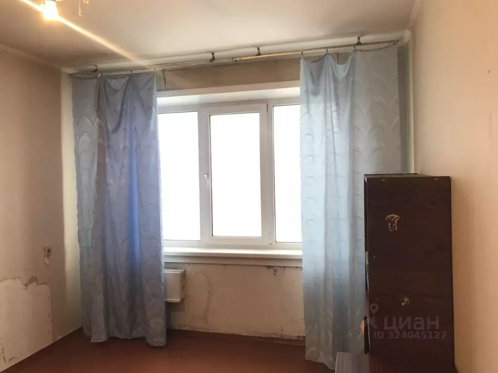 3-к кв. Новосибирская область, Новосибирск ул. Доватора, 37 (59.7 м) - Фото 1