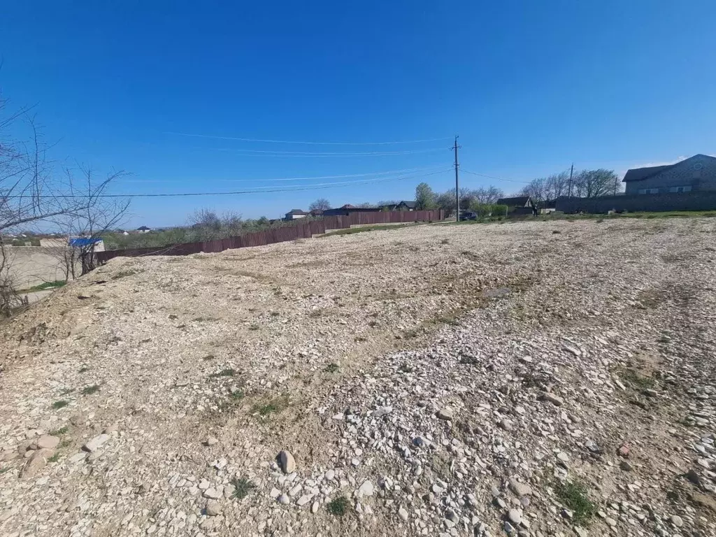 Участок в Кабардино-Балкария, Чегемский район, с. Шалушка ул. Имени ... - Фото 1