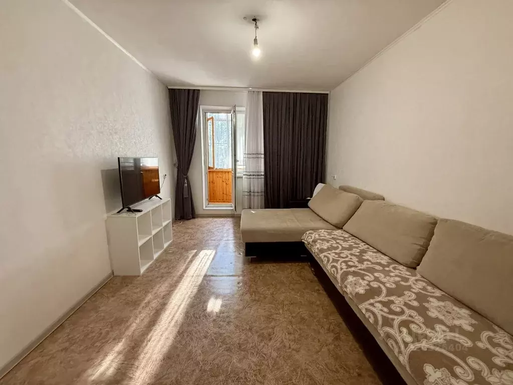 2-к кв. Татарстан, Казань ул. Мусина, 53 (44.0 м) - Фото 0