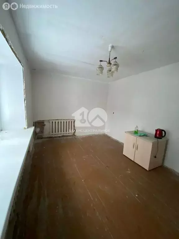 2-комнатная квартира: Новосибирский район, Станционный сельсовет, ... - Фото 2