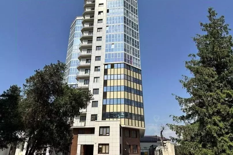 2-к кв. Краснодарский край, Анапа Тираспольский пер., 1А (48.0 м) - Фото 1