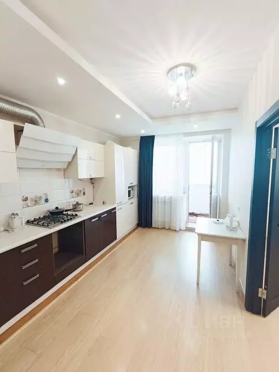 3-к кв. Чувашия, Новочебоксарск Западный жилрайон, Юраково мкр, ул. ... - Фото 1