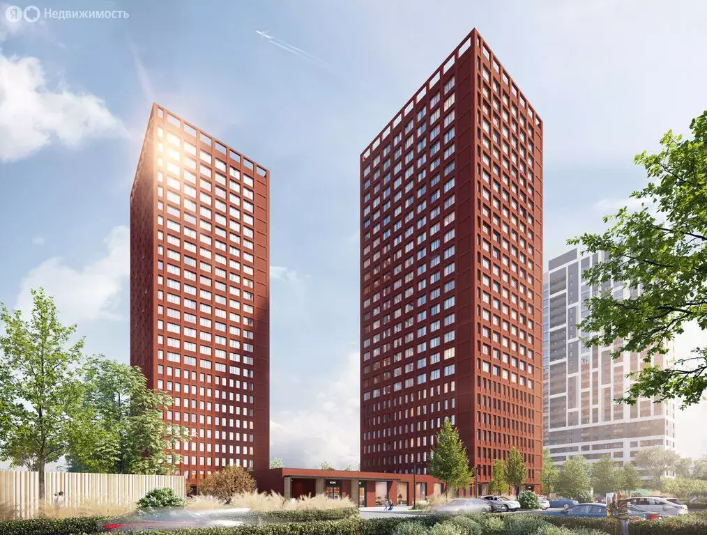 Квартира-студия: Екатеринбург, Монтёрская улица, 8/2 (27.3 м) - Фото 1