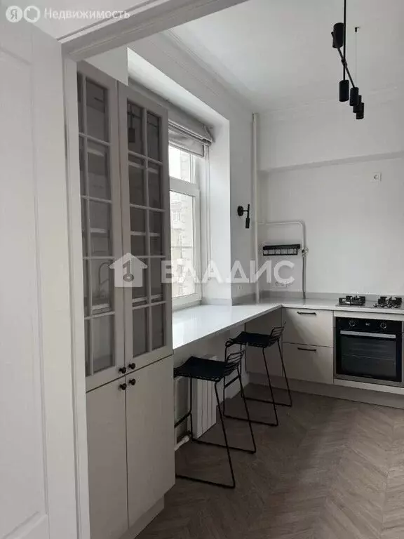 3-комнатная квартира: Москва, Профсоюзная улица, 5/9 (77.2 м) - Фото 2