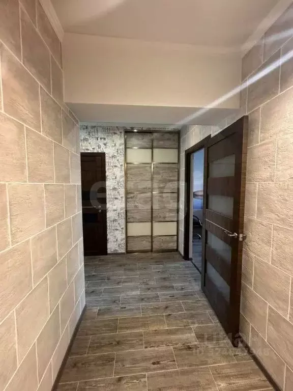 1-к кв. Калининградская область, Пионерский Рабочая ул., 46 (42.7 м) - Фото 1