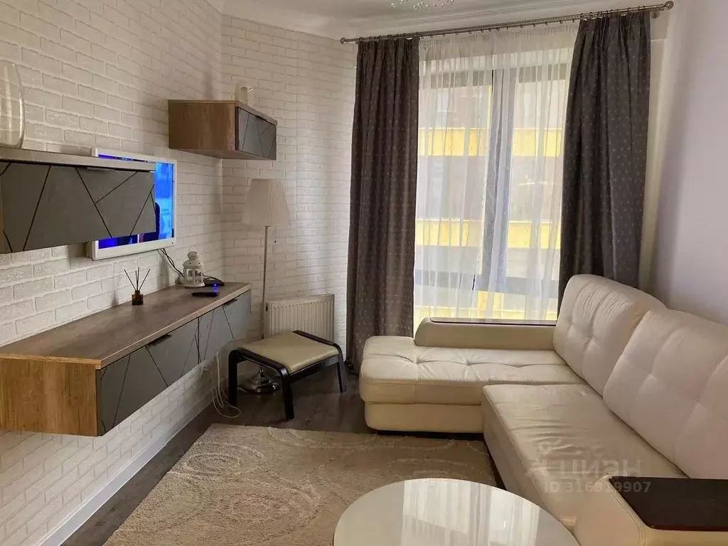 2-к кв. Москва Новодмитровская ул., 2к1А (36.0 м) - Фото 0