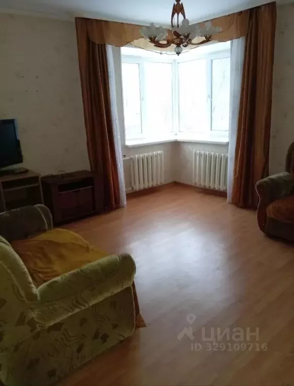 2-к кв. Башкортостан, Уфа Кольцевая ул., 159А (60.0 м) - Фото 2