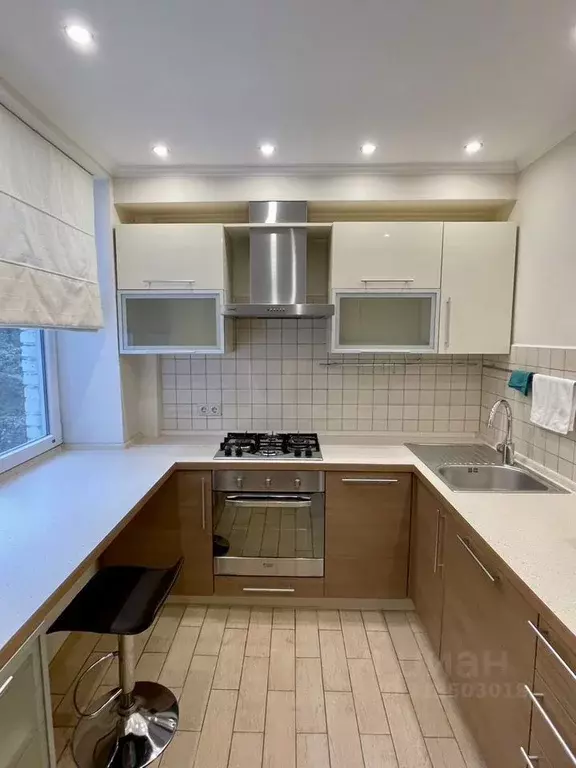 2-к кв. Москва Партизанская ул., 51К2 (45.0 м) - Фото 0