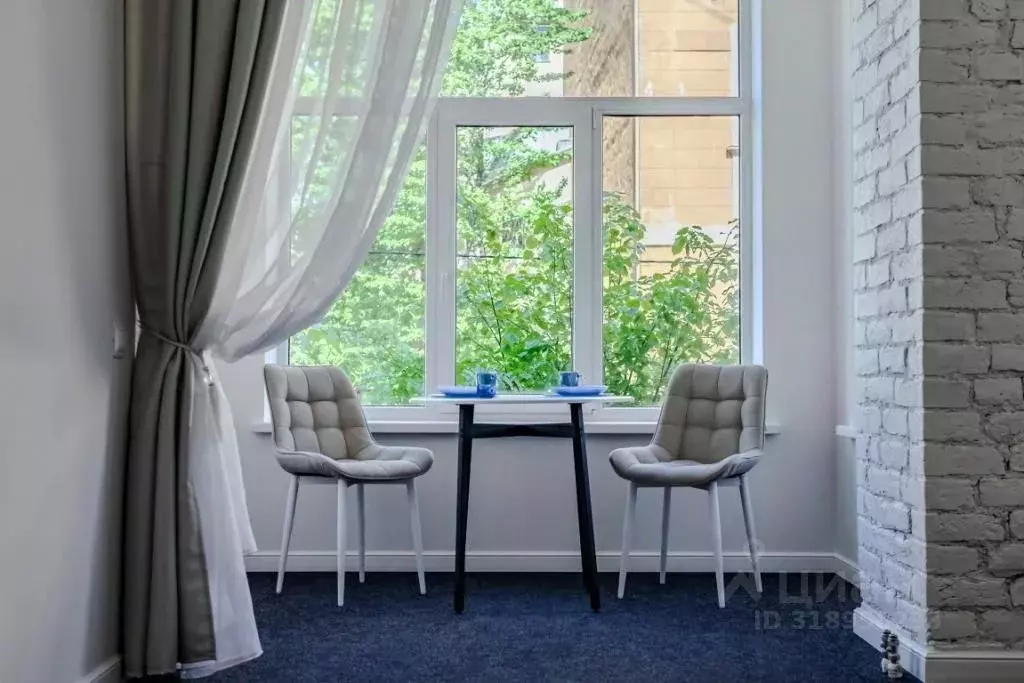 1-к кв. Санкт-Петербург 6-я Советская ул., 5 (27.0 м) - Фото 0