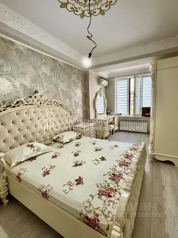 2-к кв. Дагестан, Махачкала ул. Новая, 17 (78.0 м) - Фото 1