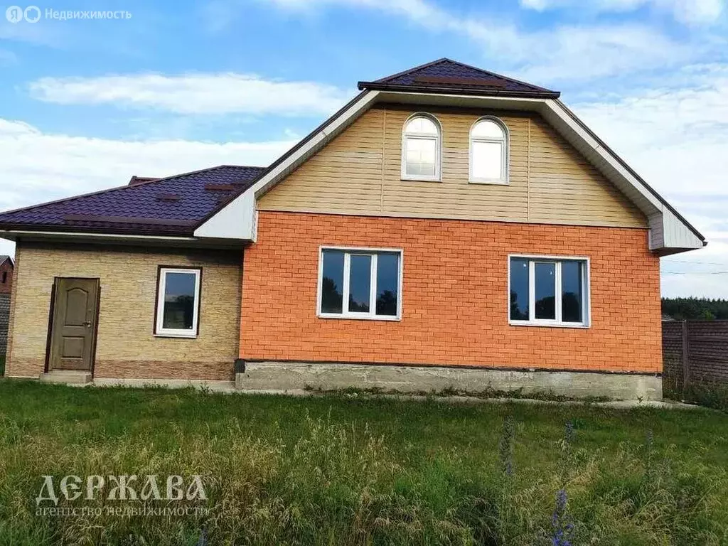 Дом в село Котово (125 м) - Фото 1