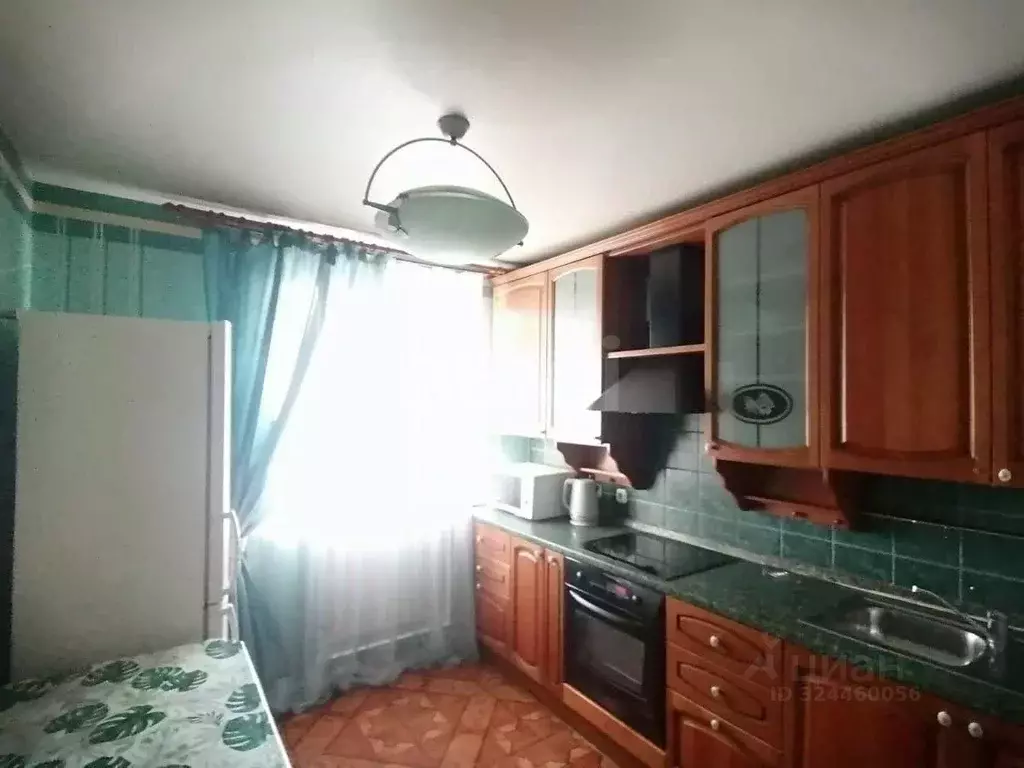 1-к кв. Новосибирская область, Новосибирск ул. Дуси Ковальчук, 266/3 ... - Фото 0