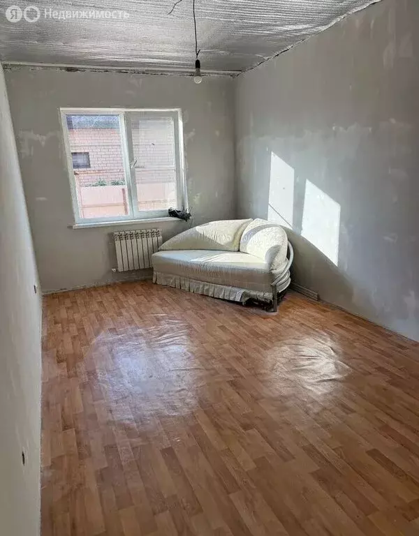 Дом в Волгодонск, Песчаная улица, 42с1 (73 м) - Фото 2