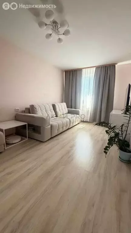 1-комнатная квартира: Ижевск, улица Ленина, 84 (35.7 м) - Фото 1