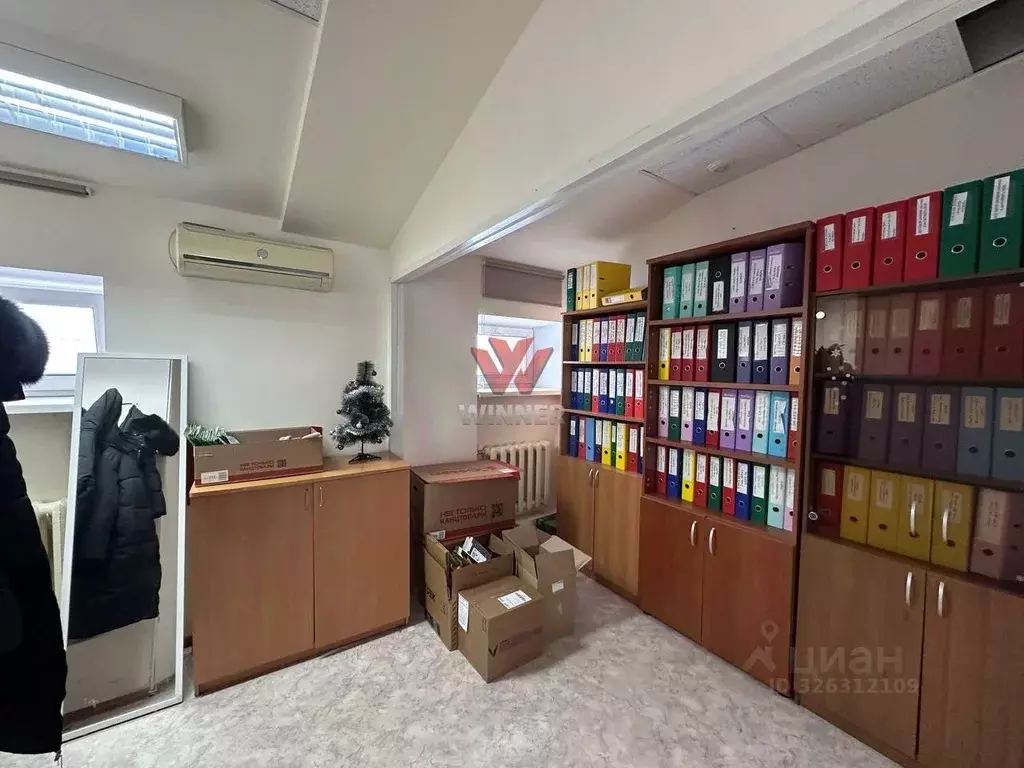 Офис в Нижегородская область, Нижний Новгород Комсомольское ш., 5 (250 ... - Фото 2