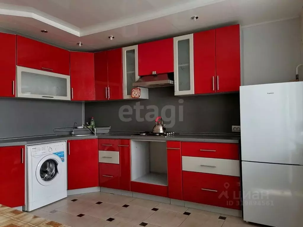 1-к кв. Владимирская область, Муром ул. Лакина, 64 (40.7 м) - Фото 0