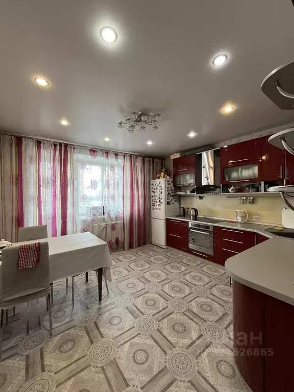 3-к кв. Красноярский край, Красноярск Николаевка мкр, ул. Дачная, 37 ... - Фото 1