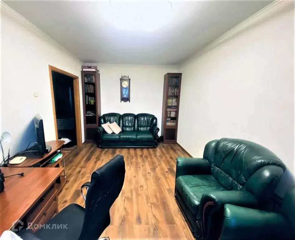 Продаётся 3-к квартира, 74.4 м - Фото 0