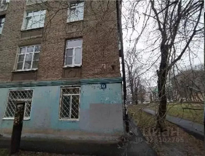 Офис в Башкортостан, Уфа Первомайская ул., 30А (131 м) - Фото 2