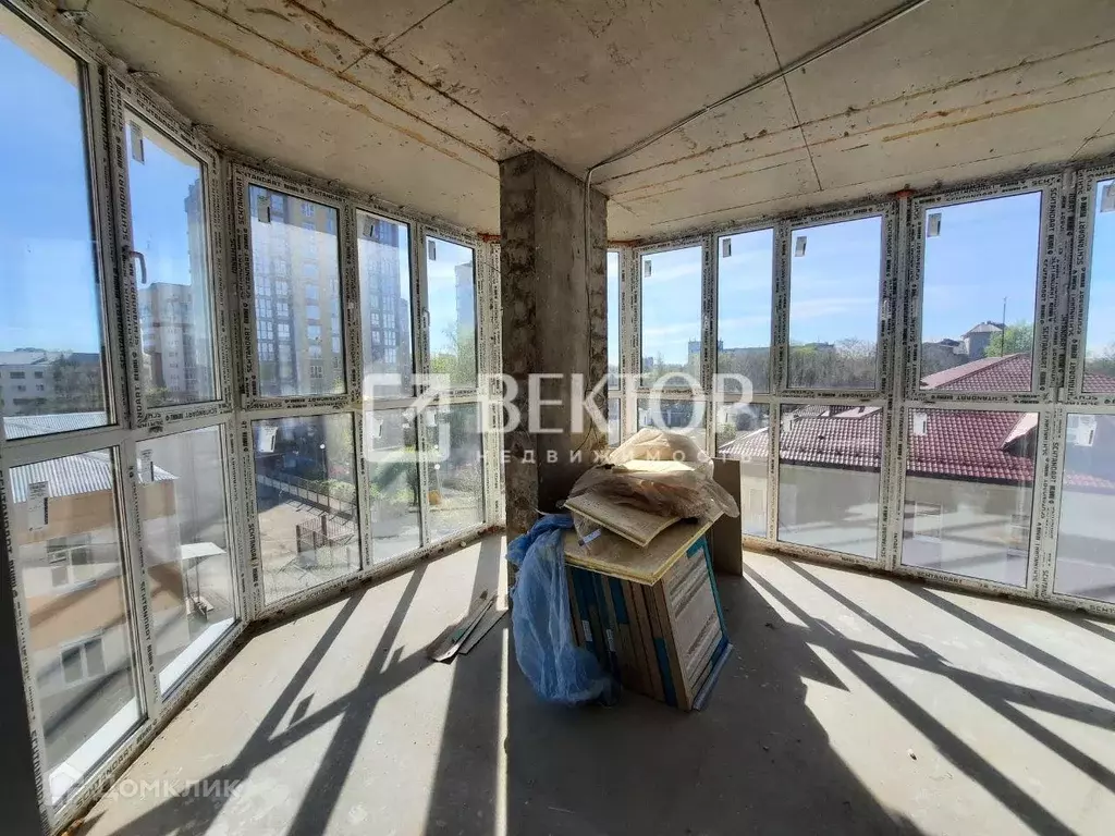 Продаётся 3-к квартира, 125 м - Фото 0