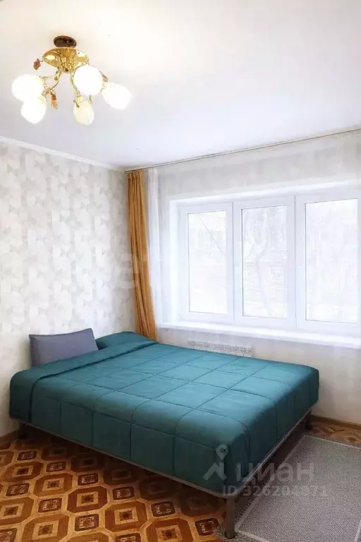 2-к кв. Красноярский край, Красноярск ул. Шевченко, 50 (45.0 м) - Фото 1