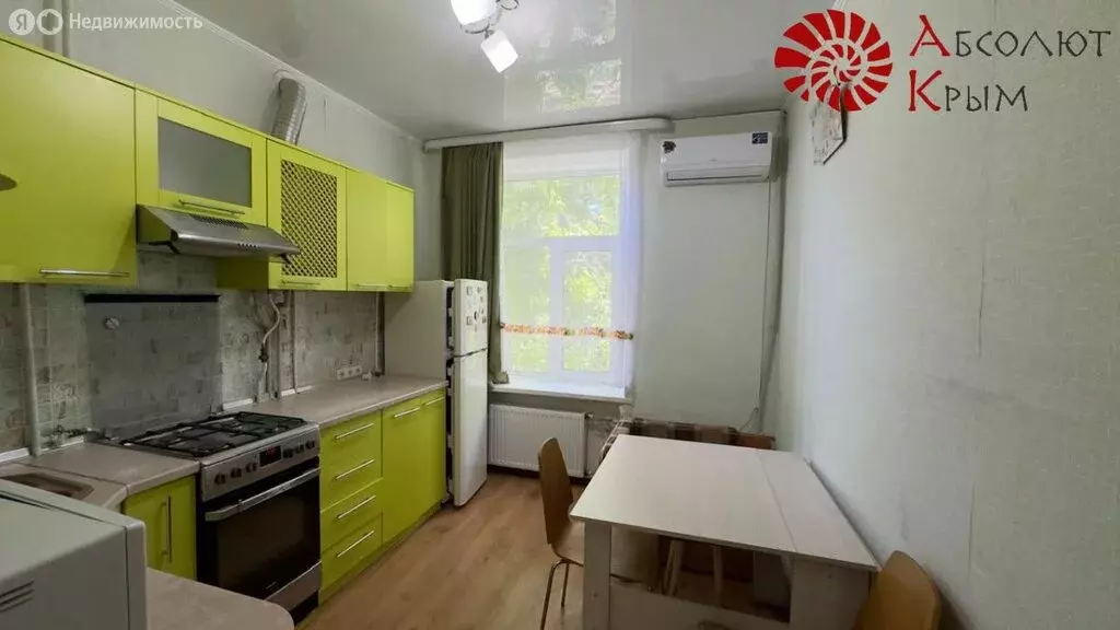 1-комнатная квартира: Феодосия, улица Горького, 42 (29.8 м) - Фото 0
