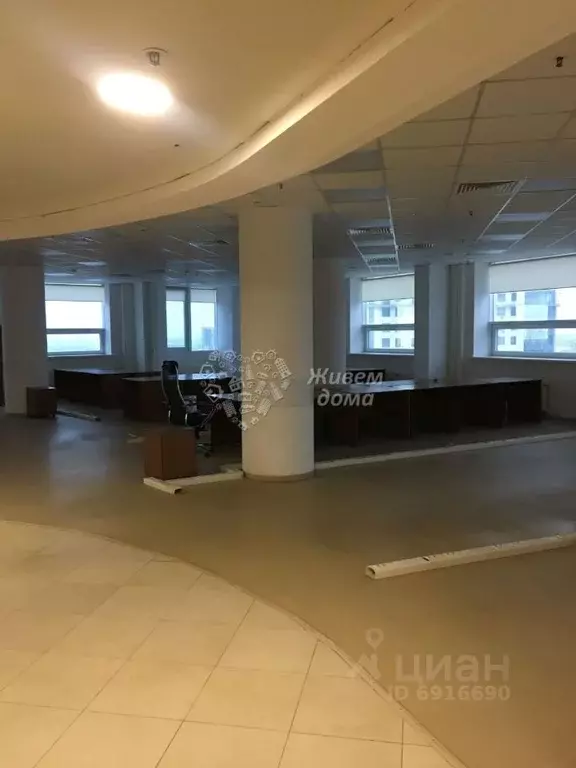 Офис в Волгоградская область, Волгоград ул. Рокоссовского, 62 (960 м) - Фото 0
