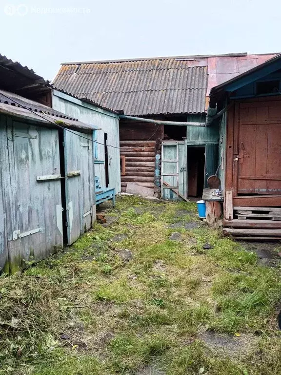 Дом в Сысерть, улица Декабристов (38.4 м) - Фото 2