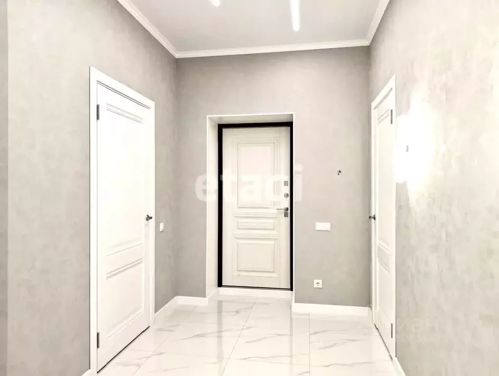 Дом в Калужская область, Калуга городской округ, д. Ильинка  (90 м) - Фото 1