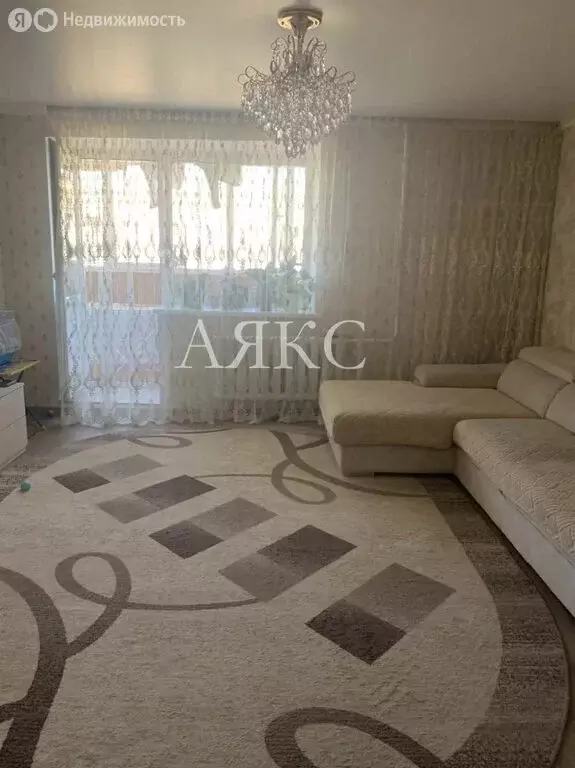 3-комнатная квартира: Ишимбай, улица Чкалова, 5А (75.7 м) - Фото 2