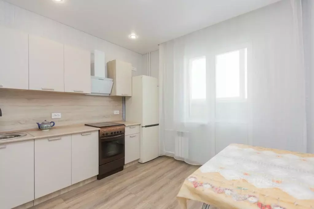 1-к кв. Оренбургская область, Оренбург ул. Дорофеева, 5 (38.2 м) - Фото 2