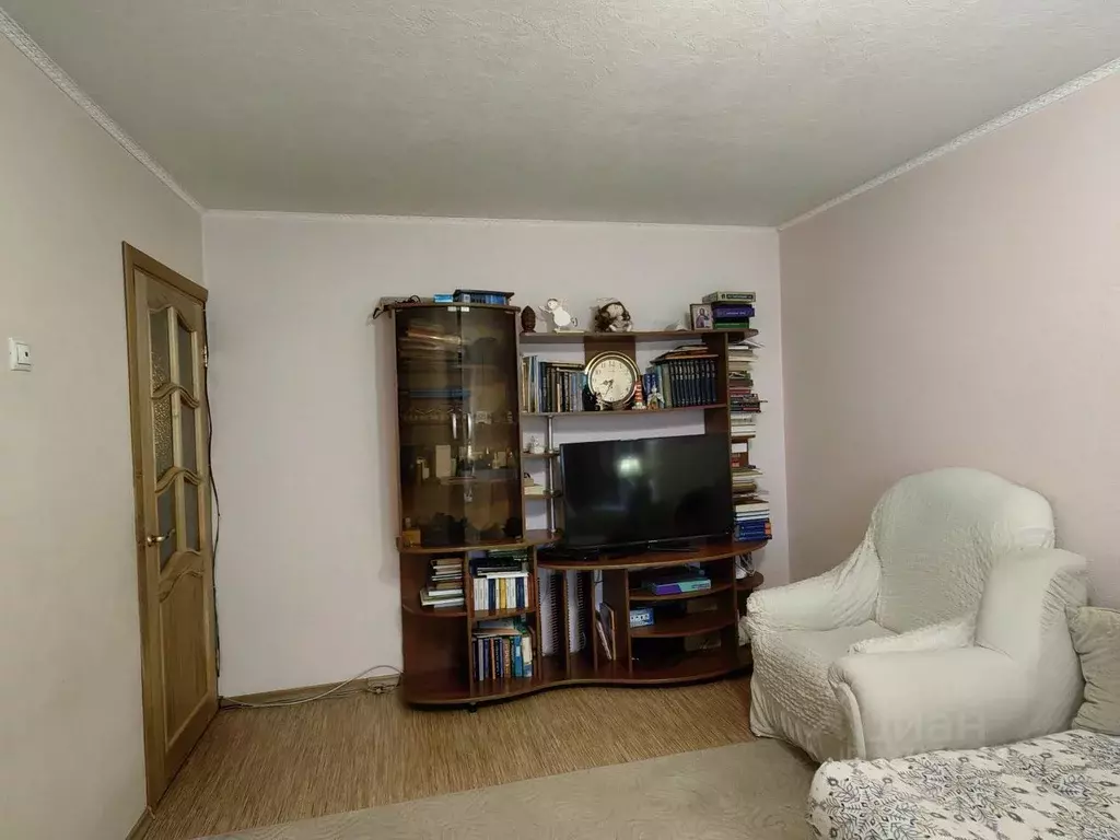 2-к кв. Коми, Сыктывкар просп. Бумажников, 41/12 (50.1 м) - Фото 2