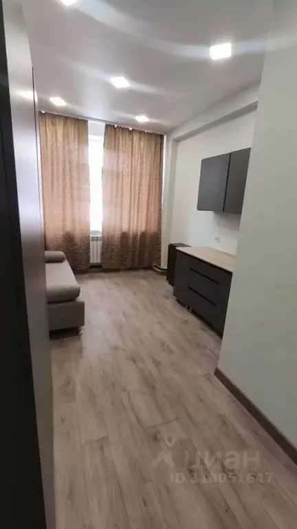Комната Томская область, Томск Торговая ул., 6 (18.0 м) - Фото 0