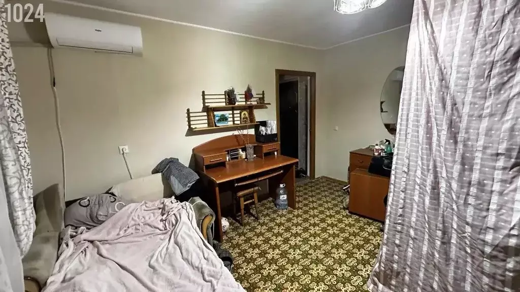1-к кв. Крым, Евпатория ул. Чапаева, 83 (28.8 м) - Фото 2