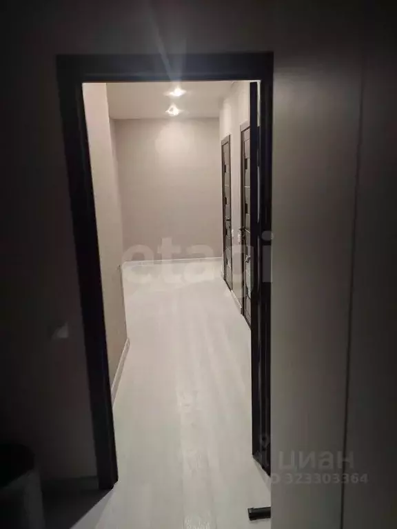 1-к кв. Тюменская область, Тюмень ул. Мельникайте, 2к14 (49.1 м) - Фото 1