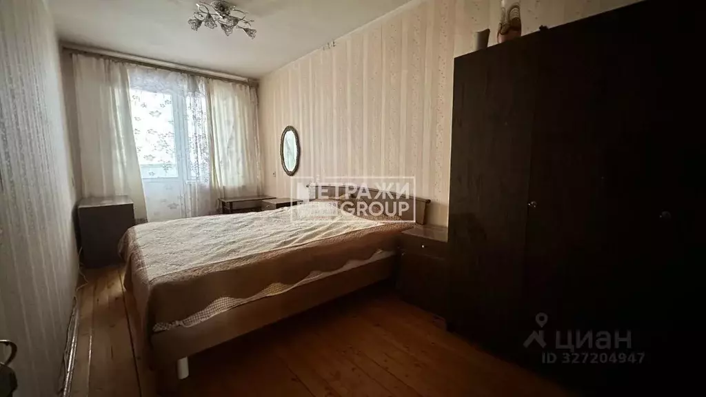 3-к кв. Московская область, Фрязино проезд Десантников, 3 (64.0 м) - Фото 2