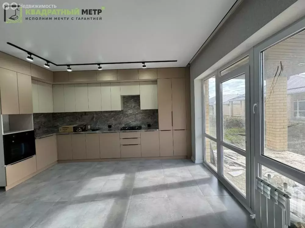 Дом в Михайловск, улица Фёдора Апраксина, 47/1 (105 м) - Фото 1