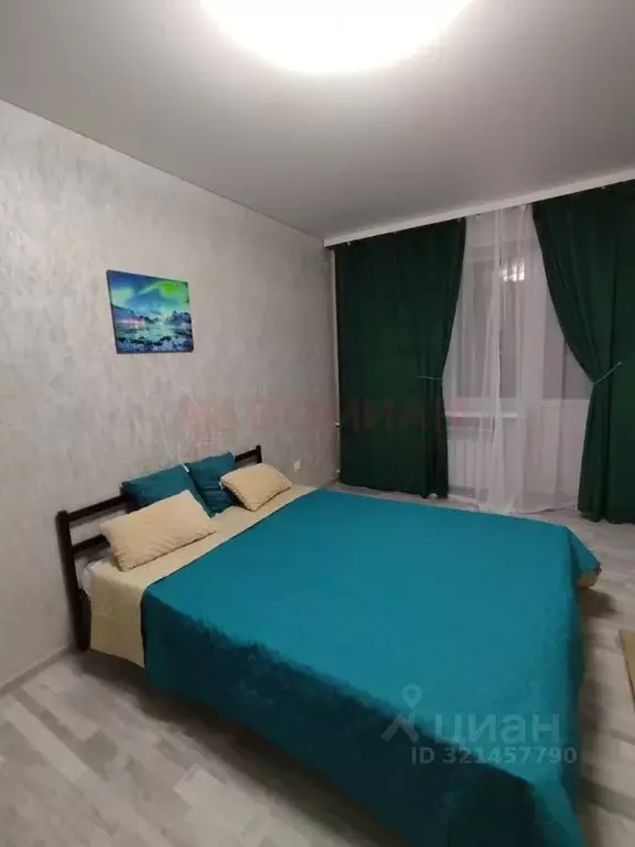 2-к кв. Ростовская область, Новочеркасск Буденновская ул. (44.0 м) - Фото 0