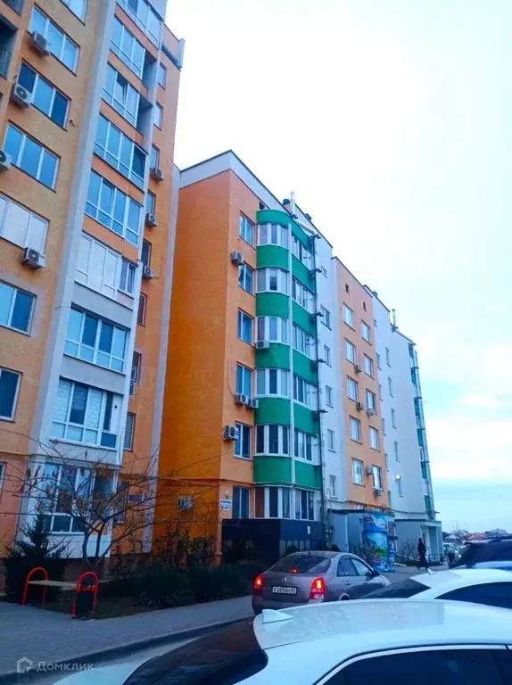 Продаётся 1-к квартира, 43.6 м - Фото 0