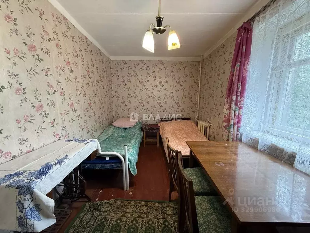 2-к кв. Московская область, Коломна ул. Левшина, 28А (41.5 м) - Фото 1