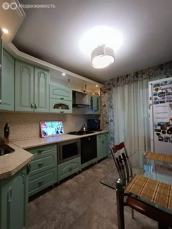 2-комнатная квартира: Чебоксары, улица Чернышевского, 36 (51.1 м) - Фото 2